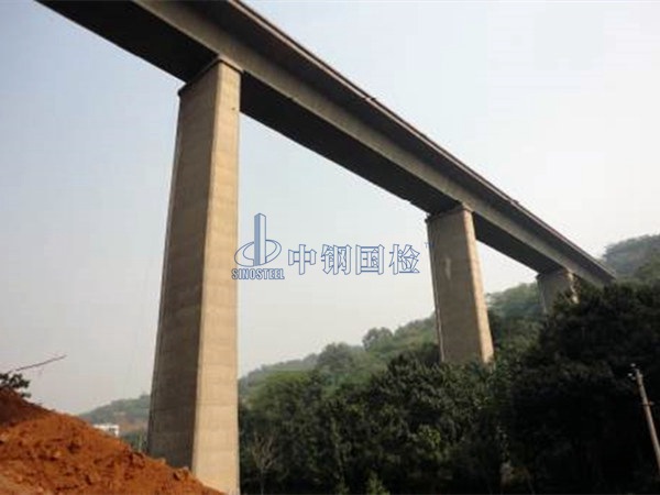 橋梁健康監(jiān)測、線形監(jiān)測