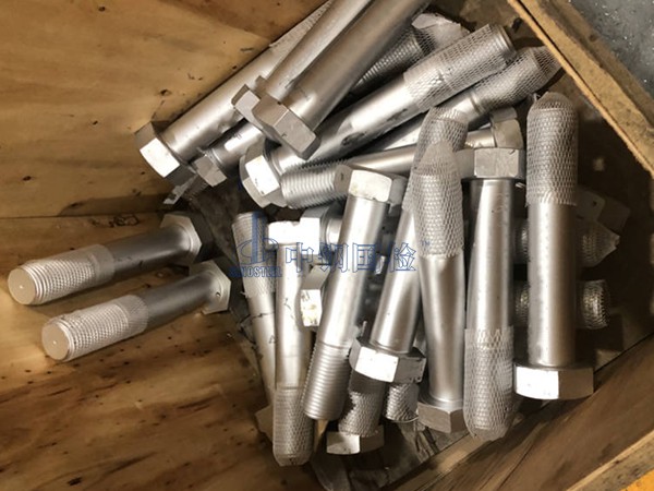 風(fēng)電螺栓檢測