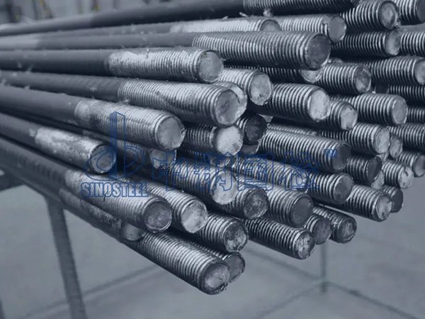 風(fēng)機(jī)基礎(chǔ)錨栓檢測