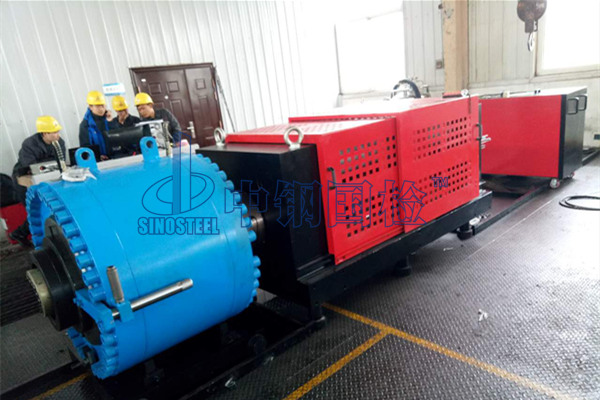 錨具靜載錨固性能檢測知識分享