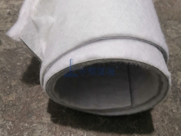 復(fù)合土工膜檢測