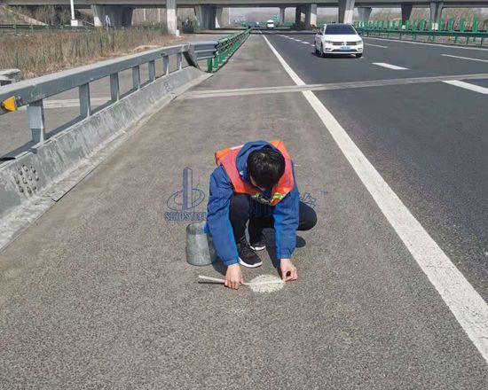 公路工程檢測