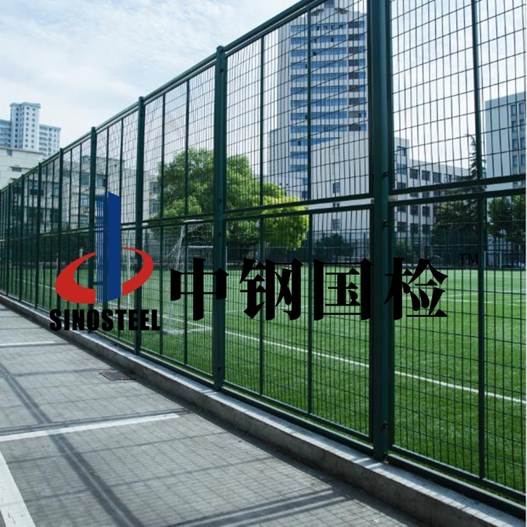 波形護(hù)欄板檢測(cè)標(biāo)準(zhǔn) 菱形網(wǎng)圍欄隔板檢測(cè)公司