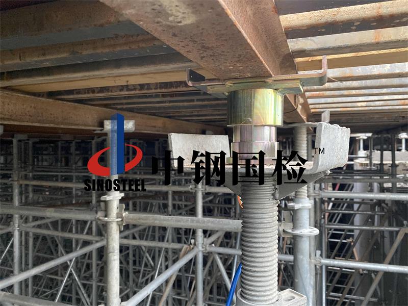 杭州至衢州新建鐵路1-72m下承式鋼管混凝土系桿拱橋監(jiān)控