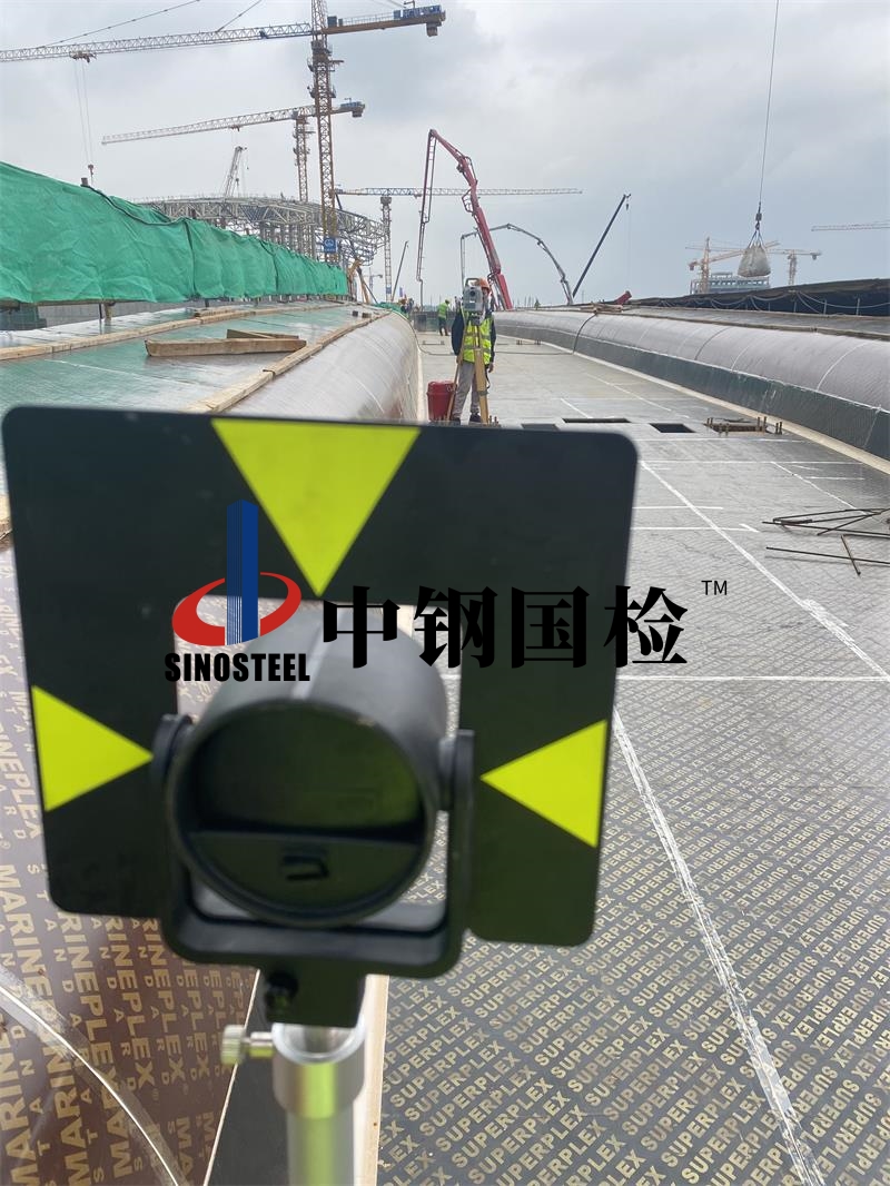 橋梁預應力檢測,橋梁張拉監(jiān)控