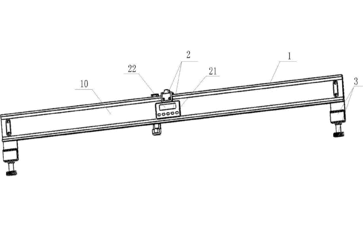 接觸線平直度檢測標(biāo)準(zhǔn),接觸線檢測方法