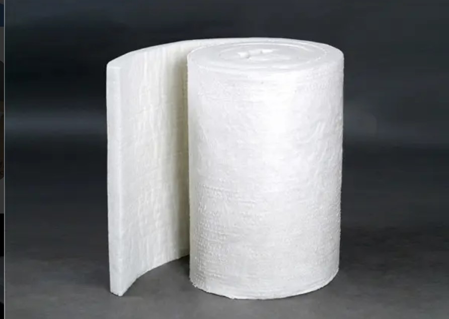 硅酸鋁纖維氈耐火2小時(shí)檢測