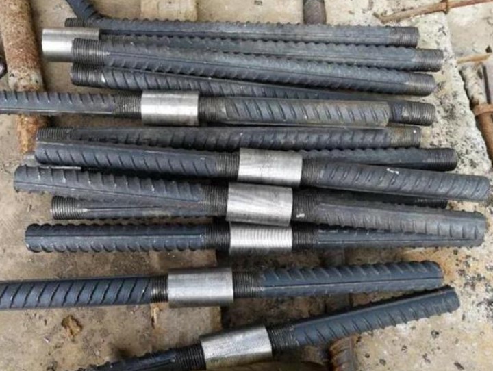 鋼筋套筒做檢測有哪些項目呢?取樣數(shù)量是多少?