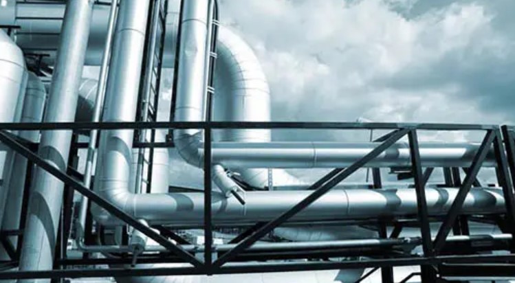 壓力管道全氬焊接質(zhì)量檢測(cè)評(píng)定