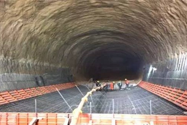 隧道防水卷材檢測(cè)