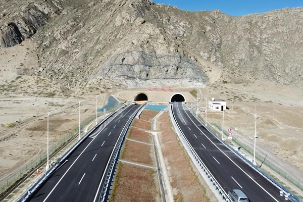 隧道機(jī)電設(shè)備檢測(cè)工程