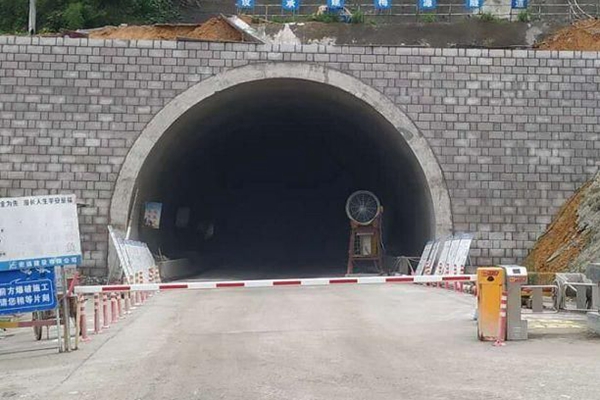 山西隧道防火板檢測技術(shù)