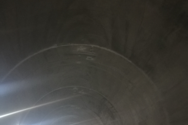 預制混凝土襯砌管片檢測