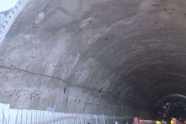 隧道雜散電流檢測(cè)