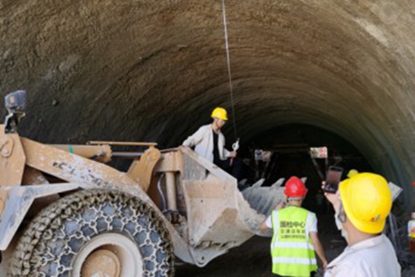 鐵路隧道注漿材料檢測(cè)報(bào)告