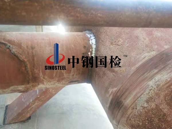 燃?xì)夤艿捞絺麢z測(cè)項(xiàng)目 檢測(cè)方法