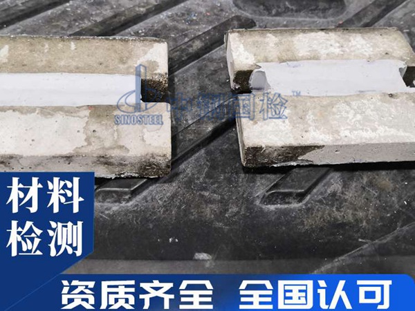 建筑密封膠檢測