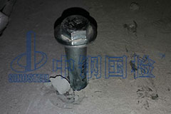 幕墻預(yù)埋件需要做哪些檢測項目？第三方檢測報告