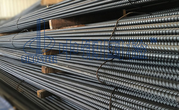 預應力鋼筋檢測