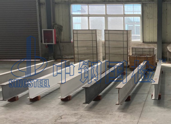 鋼結(jié)構(gòu)防火涂料檢測(cè)