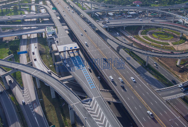 公路工程檢測(cè)