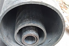 無縫鋼管的檢測方法 探傷檢測多少錢