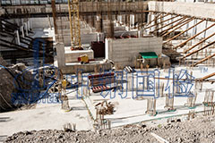 地基承載力檢測多少平方一個點 地基承載力檢測報告