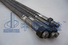 錨桿檢測收費標準詳解 第三方檢測機構