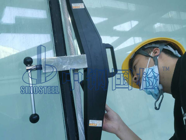 不銹鋼絲現(xiàn)場(chǎng)檢測(cè)