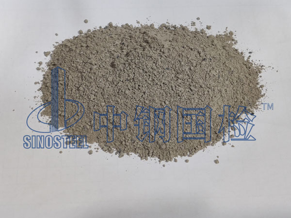 保溫砂漿檢測(cè)