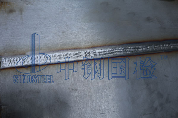 不銹鋼焊縫檢測(cè)