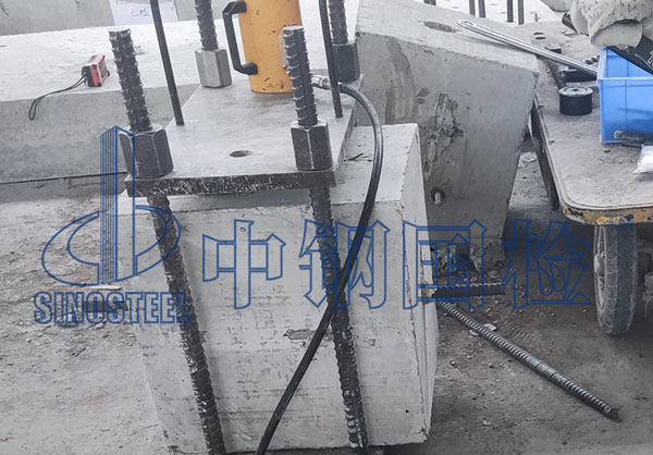 混凝土強(qiáng)度試驗(yàn)