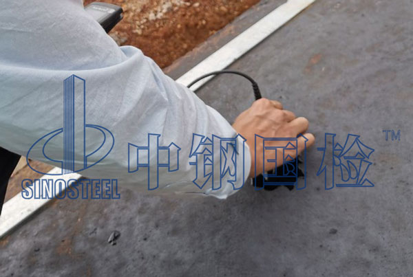 混凝土質(zhì)量檢測(cè)