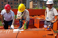 貴州附近探傷檢測權威機構