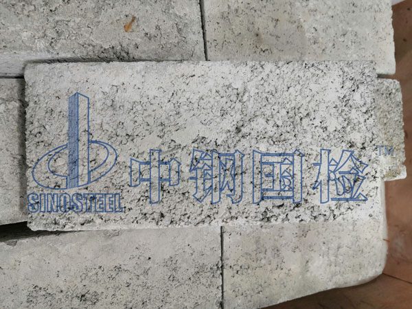 混凝土實(shí)心磚檢測(cè)