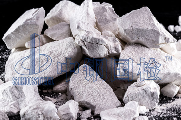 建筑材料檢測(cè)