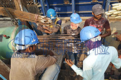 管道摩阻試驗多少錢一次