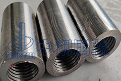 直螺紋套筒送檢與取樣 第三方檢測(cè)機(jī)構(gòu)