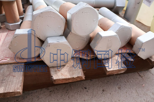 高強(qiáng)螺栓檢測