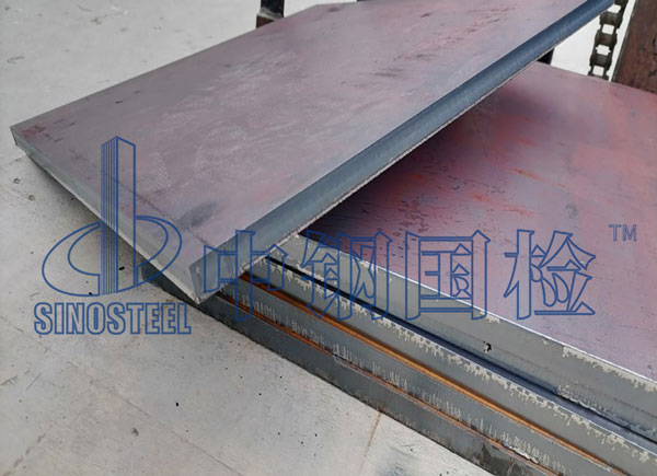 鋼板檢測(cè)