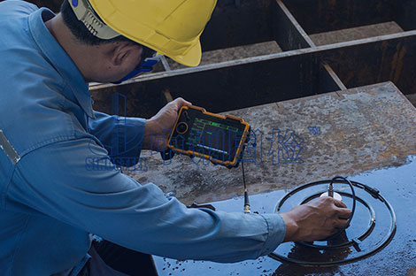 鋼板檢測去哪里 鋼板檢測取樣規(guī)格