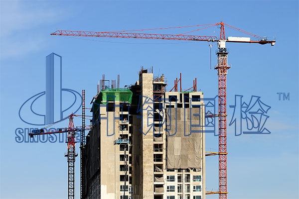 裝修材料檢測(cè)