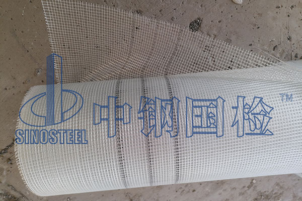 玻璃纖維網(wǎng)格布檢測
