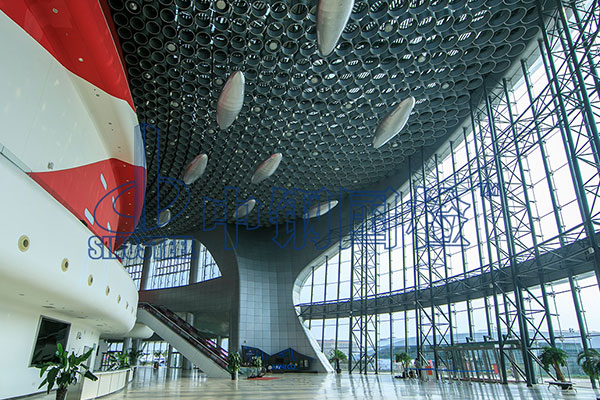 鋼結(jié)構(gòu)工程需要做哪些檢測 鋼結(jié)構(gòu)工程檢測公司