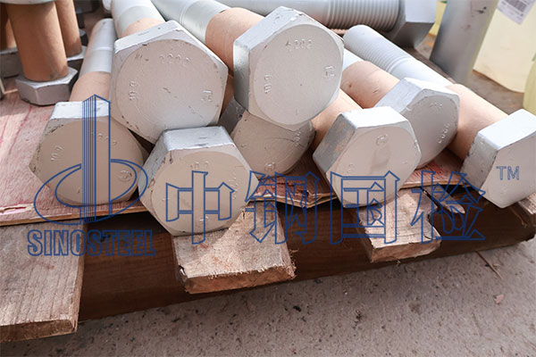 高強(qiáng)度螺栓檢測