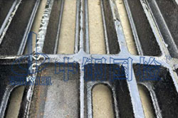 雨水篦子檢測承載力 雨水篦子檢測報告