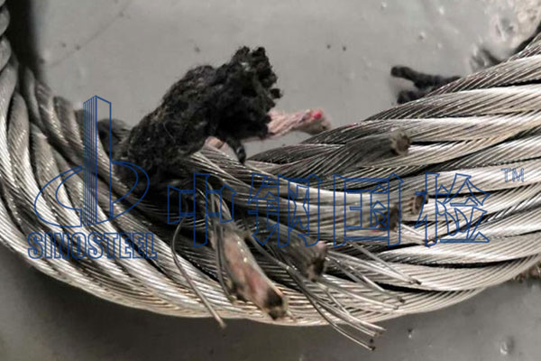 鋼絲繩檢測(cè)