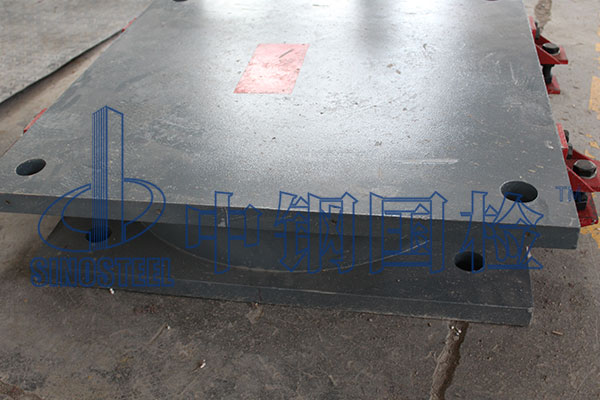 摩擦擺隔震支座檢測(cè)