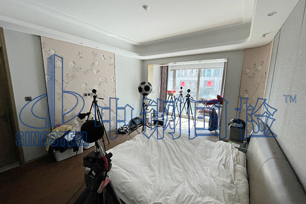 住宅隔音檢測(cè)