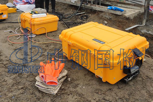 基坑監(jiān)測(cè)